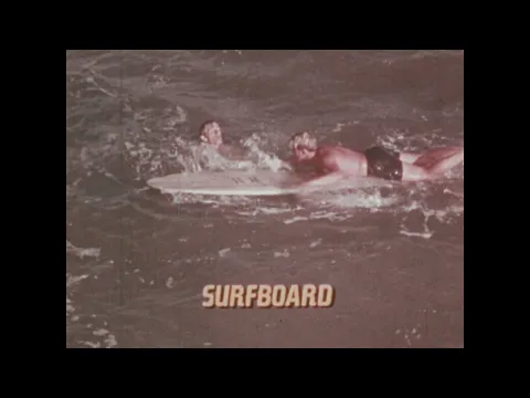 Special Equipment Rescues (1974)