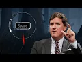 Tucker Carlson passes the Skill Check DBD meme