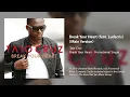 Taio Cruz - Break Your Heart (feat. Ludacris) (Main Radio Version)