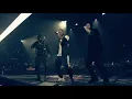 Bausa, Maxwell & Joshi Mizu – Skifahren | LIVE | Red Bull Soundclash 2019