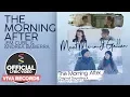 Download Lagu Meet Me In St. Gallen OST | The Morning After [Official Lyric Video] — Jem Cubil and Andrea Babierra