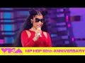 Download Lagu Hip Hop 50th Anniversary Tribute feat. Lil Wayne, Nicki Minaj, LL Cool J \u0026 More | 2023 VMAs