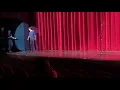 Spencer Birch and Michael Enovijas COMEDIC SONG “Be More Chill Part 1”