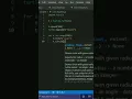 Draw this cool shape in python turtle