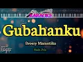 GUBAHANKU||Broery M||Nada Pria