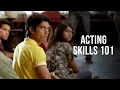 Lagu Acting Skills 101 | Luck By Chance | Farhan Akhtar | Saurabh Shukla | Zoya Akhtar