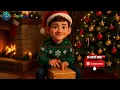 LaLaPlanet – Colaj MAGIC de Colinde de Crăciun pentru Copii 🎄⭐ | Tâgâdâm Pâș Pâș și Prietenii ✨