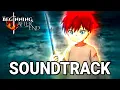 Download Lagu 【Arthur Meets Sylvia】|The Beginning After The End EP 1 \u0026 3 OST (Epic Orchestral Cover)