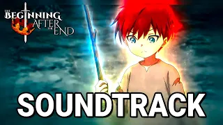 Arthur Meets Sylvia The Beginning After The End EP 1 3 OST Epic Orchestral Cover 