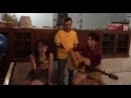 Download Lagu Drummer Boy (Christmas Cover) - The Kers!