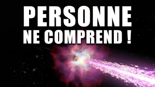 Quelque chose a explosé deux fois dans l’univers… de deux façons différentes ! DNDE