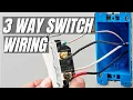 3 Way Light Switch Wiring Smart Switch or Regular