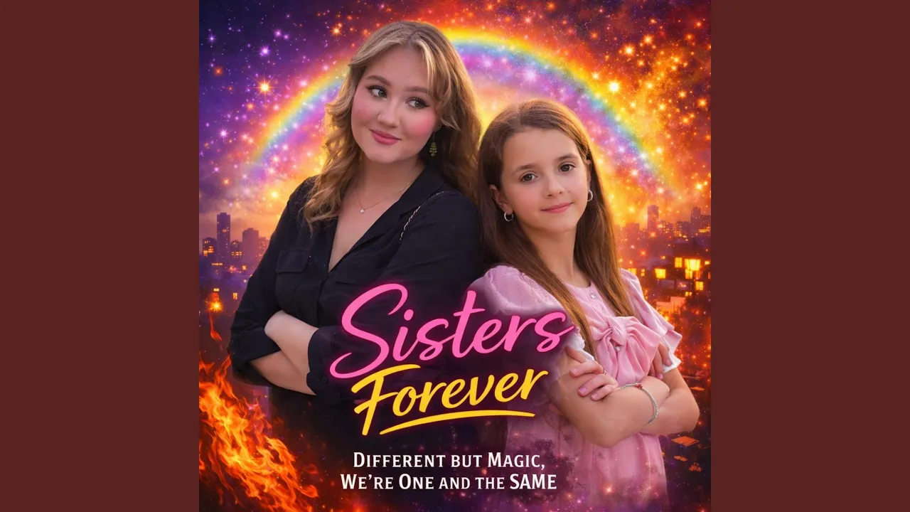 Sisters Forever