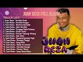 Download Lagu HEBOH! Lagu Juan Reza Terbaru yang Bikin Semua Tergila-gila