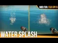 Water Splash Far Cry 6 Mod