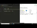 Comparison Operators JavaScript Malayalam Tutorial Part 7 of 25