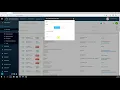 MicroMain GLOBAL Saved Filters