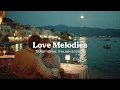 Download Lagu A Glass of Wine under the Luna 🌙 Italian Love Melodies \u0026 Traditional Sounds