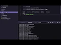 PureScript Getting Started - Init Project pt 2