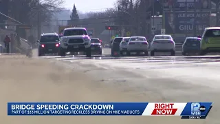 Milwaukee County receives millions to improve road safety targets viaducts