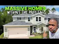 Hidden Gem Suburbs of Jacksonville FL Most AFFORDABLE MASSIVE Homes You ll Find in 2025