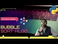 Bubble Sort Algorithm Time complexity Analysis Bubble Bubble Sort in Python