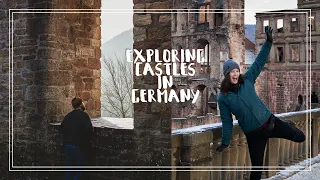 We Can’t Sail Here, But it’s Still Pretty Cool! | Ch 5 E 47