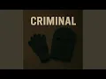 Criminal