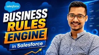 Business Rules Engine in Salesforce