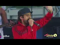 Reggae Sumfest 2018 - Cham feat. Damian "Jr. Gong" Marley (Part 5 of 5)