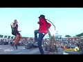 Lagu Reggae Sumfest 2018 - Cham feat. Damian \