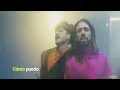 Esteman, Bandalos Chinos - Mística (Lyric Video)