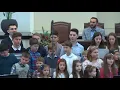Download Lagu Cum dorește cerbul apa vie