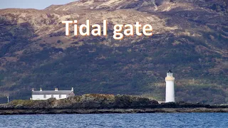 Kyle Rhea Tidal gate Ep 21