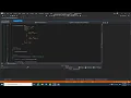 Read or Parse a json string in c windows application