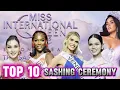 Download Lagu Miss International Queen 2025 | TOP 10