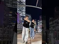 Lagu Japanese TikTok dancer くんまー👾🖤 masaya_at from Tokyo danced to SB19's Shooting for the Stars!