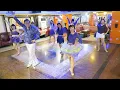 Download Lagu UN CHA CHA A MEZZANOTTE(musica e coreo Hantos Djay)