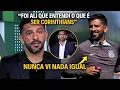Download Lagu Técnico Emiliano Díaz Não Acreditou no Que Viu do Corinthians em Sua Passagem