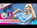 Download Lagu DOKU \u0026 HAALAND BLINKEN UIT BIJ MONSTERZEGE CITY!!😍⚽| Man City - Burnley | Premier League 2025/26