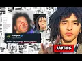 Jaydes Has LY Been ARRESTED Jaydes Mugshot