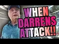 She kicked me in the NUTS COPS called Brevard County DMV - Titusville FL The J-Town Press