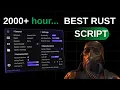 The Only Rust Script That Beats Standard Play Every Time