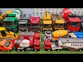 Download Lagu Truk molen rc truck truck trailer dump truck mobil truk excavator mixer truck rc truck huina