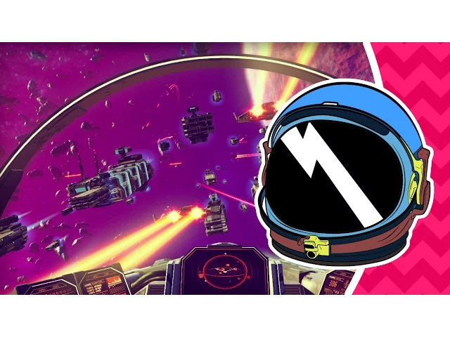 NO MAN'S SKY: HOW TO GET BETTER AT SHIP COMBAT! | NMS Quick Guide |Tips And Tricks, Win More Battle!