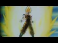 Super Saiyan Goku GIF