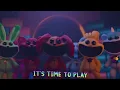 Smiling Critters Sing A Song (Poppy Playtime Video Game Parody)(Animation)