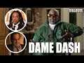 Download Lagu Dame Dash Calls Jay-Z Ruthless \u0026 Says He’s Stopping Him From Making Money \u0026 Compares Him To Penguin.