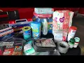 What s in your Emergency Kit