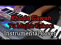 Download Lagu Khuda Gawah   Tu Mujhe Kabool Me Tujhe Kab | Instrumental Cover